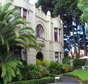 Toorak Manor - Redcliffe Tourism