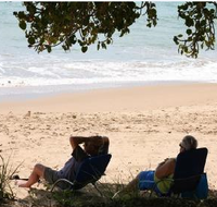 Torquay Beachfront Tourist Park - Redcliffe Tourism