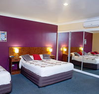 Townview Motel - Redcliffe Tourism