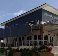 Tropixx Motel and Restaurant - Redcliffe Tourism