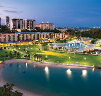 Vibe Hotel Darwin Waterfront - Redcliffe Tourism