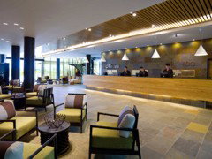 Vibe Hotel Darwin Waterfront - Redcliffe Tourism 3