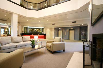 Waldorf Apartment Hotel Pennant Hills - Redcliffe Tourism 1
