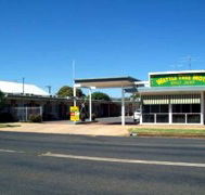 Wattle Tree Motel - Redcliffe Tourism