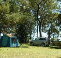 Weipa Caravan Park  Camping Ground - Redcliffe Tourism