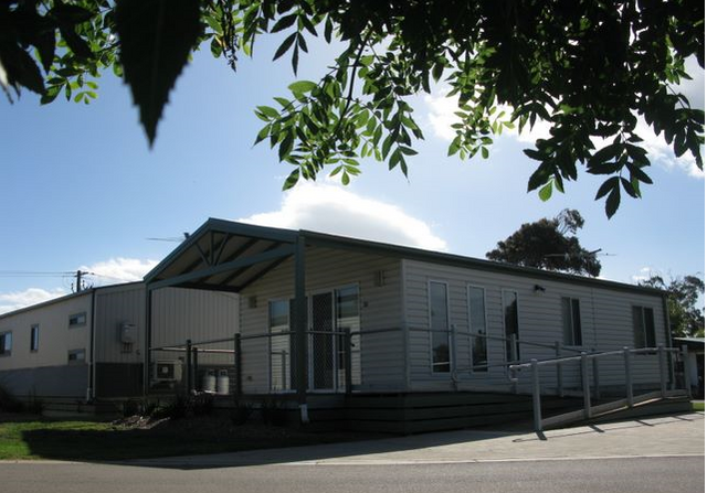 Werribee South Caravan Park - Redcliffe Tourism
