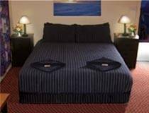 West City Motel - Redcliffe Tourism 1
