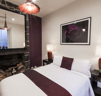 Williamstown Cottages  Apartments - Redcliffe Tourism