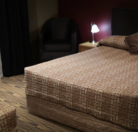 Windsor Castle Hotel - Redcliffe Tourism