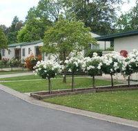 Wodonga Caravan  Cabin Park - Redcliffe Tourism