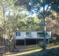 Wonboyn Lake Accommodation - Nadgee by Nature Cottages - Redcliffe Tourism