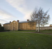 Woolmers Estate Accommodation - Redcliffe Tourism