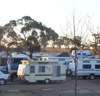 Woomera Traveller's Village  Caravan Park - Redcliffe Tourism