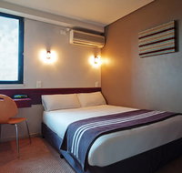 Y Hotel City South - Redcliffe Tourism
