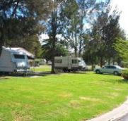 Yass Caravan Park - Redcliffe Tourism