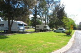 Yass Caravan Park - Redcliffe Tourism 0