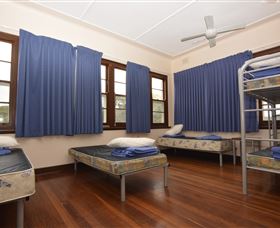 Governors Circle - Redcliffe Tourism 0