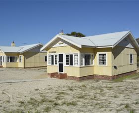Governors Circle - Redcliffe Tourism 2