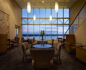 Hyatt Regency Perth - Redcliffe Tourism 3