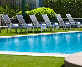 Hyatt Regency Perth - Redcliffe Tourism 2