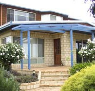 Jacaranda Heights Bed and Breakfast - Redcliffe Tourism