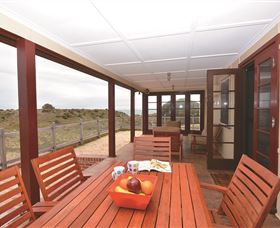 Kingstown Heritage View - Redcliffe Tourism 0