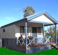 Pinjarra Cabins and Caravan Park - Redcliffe Tourism