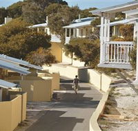 Rottnest Island Authority Holiday Units - Geordie Bay - Redcliffe Tourism