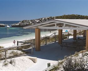 Rottnest Island Authority Holiday Units - Geordie Bay - Redcliffe Tourism 3