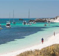 Rottnest Island Authority Holiday Units - Longreach Bay - Redcliffe Tourism