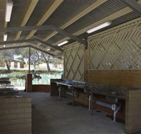 Rottnest Island Camping Grounds - Redcliffe Tourism