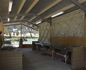 Rottnest Island Camping Grounds - Redcliffe Tourism 0
