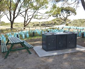 Rottnest Island Camping Grounds - Redcliffe Tourism 1