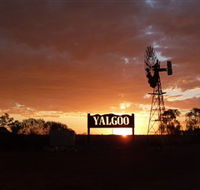 Yalgoo Caravan Park - Redcliffe Tourism