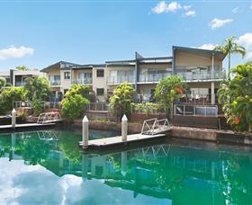 Bayview NT Redcliffe Tourism