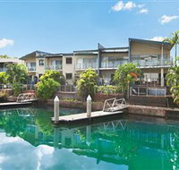 Bay View Luxury Waterfront Villa - Redcliffe Tourism
