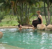 BIG4 Hayes Creek Holiday Park - Redcliffe Tourism