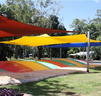 BIG4 Howard Springs Holiday Park - Redcliffe Tourism