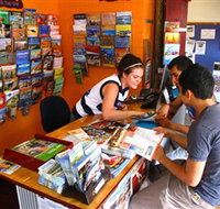 Chillis Backpackers - Redcliffe Tourism