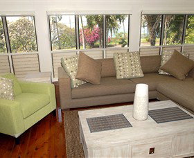 Coast Holiday Accommodation - Redcliffe Tourism 0