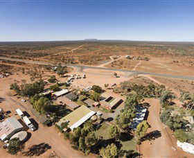 Curtin Springs Wayside Inn - Redcliffe Tourism 0