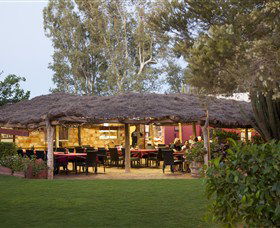 Curtin Springs Wayside Inn - Redcliffe Tourism 1
