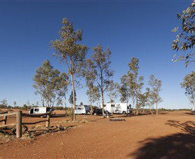 Curtin Springs Wayside Inn - Redcliffe Tourism 5
