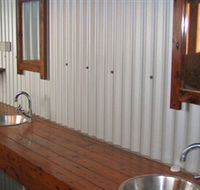 Daly River Barra Resort - Redcliffe Tourism