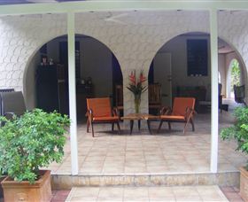 Darwin City Bed And Breakfast - Redcliffe Tourism 1