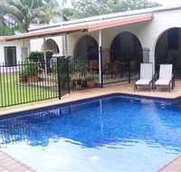Darwin City Bed and Breakfast - Redcliffe Tourism