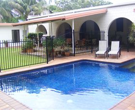 Darwin City Bed And Breakfast - Redcliffe Tourism 0