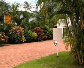 Darwin City Bed And Breakfast - Redcliffe Tourism 2