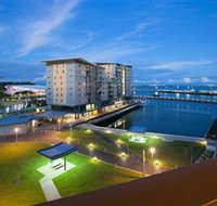 Darwin Holiday Apartments - Redcliffe Tourism