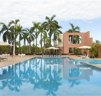 DoubleTree by Hilton Esplanade Darwin - Redcliffe Tourism